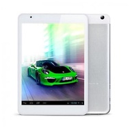 (清貨特價) 藍魔 Ramos X10 平板電腦 7.85英寸 16GB WiFi 版 (Android 4.1) mini Tablet PC, MP3 Music 音樂 MP4 Movie 電影 
