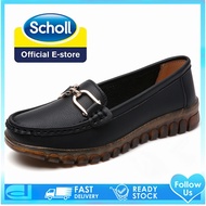 scholl shoes Scholl women shoes Flat shoes women slip on shoes women scholl casual leather shoes sch