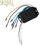339-6222A4-00 Switch Box CDI AP03 For Mercury-Mercruiser Boat Motor 2 Cylinder 4-20HP 1974-1986 8998