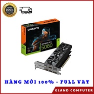 VGA Video Card Gigabyte GeForce RTX 5060 Low Profile 8GB - Genuine