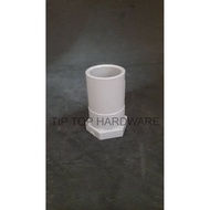 PVC Fitting P/T Socket (15mm)