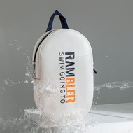 Large Capacity Swim Bag - Waterproof & Buoyant for Sports & Fitness