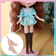 🧸 Kaki Mainan Miniatur Realistik Pasangan 1 dengan Permukaan Licin Mudah Dipasang untuk Pengumpul