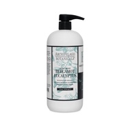Archipelago Bergamot Eucalyptus Body Wash