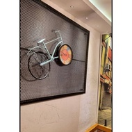 Frame gantung dinding 50cm x 100cm