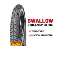 45/90-17 STREAM SP Swallow (TUBETYPE)