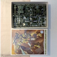 已拆袋⚠️老模 1/144 FA-78-1 Gundam Full Armor Type 全裝甲 重裝 FA 78 高達  Bandai 初代 舊版 模型 FG not HG
🚫不即日出貨⚠️留意指定