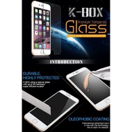 Tempered Glass K-Box Samsung Note 2 / Ace 3 / A3 2014 / A3 2016 / A3 2017 / A5 2016 / A5 2017 / A5 2