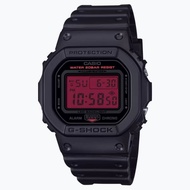 G-SHOCK 5600 SERIES DW-5600BBR-1 DW-5600 DW5600