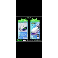 GERLAX - TRAVEL CHARGER GA-39 33W USB TYPE-C CHARGER GERLAX 33W TYPE-C QC3.0