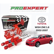 PROEXPET HEAVY DUTY ABSOBER TOYOTA WISH ZNE 1.8 2002-2007
