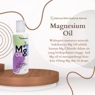 [ELEMENTZ] Magnesium Oil 100mL