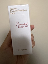 Maison Francis Kurkdjian MFK BR 540 Eau De Parfum 35ml