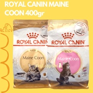 ROYAL CANIN MAINE COON 400GR | MAINE COON KITTEN &amp; ADULT