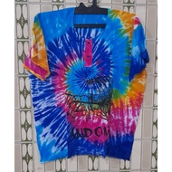 Andong Men's Gradient Top - CTShop