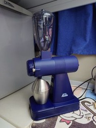 Kalita 電動磨豆機