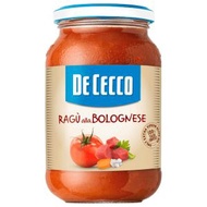 DE CECCO - 蕃茄牛肉醬意粉醬 - 400g﹙平行進口﹚