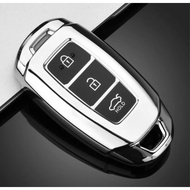Hyundai Avante (TPU material) CN7 car key cover