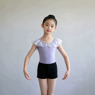 Children's dance costume for girls, dance training outfit, princess practice outfit, toddler ballet 
