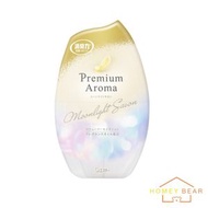 雞仔牌 - Premium Aroma 室內香薰 400ml - Moonlight Savon(平行進口)