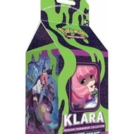 Pokemon TCG: Cyrus/Klara Premium Tournament Collection (One at Random)