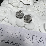 Chanel earrings 2022 style 耳環