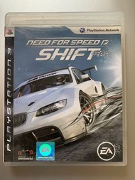 PlayStation 3 - Need for speed - Shift