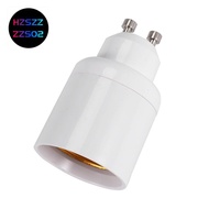 GU10 to E26/E27 Adapter GU10 Bayonet Base to E26/E27   Bulb Socket Adapter Converter