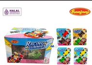YOUKA RACING GUMMY BOX ISI 24