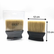 ️ YK ️ White Hair Cleansing Body Brush Barber Brush/ Body Mask Brush/