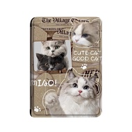 Kindle Paperwhite6 (SA568B/SA569P)/KPW5 (M2L3EK)/KPW4 (PQ94WIF) Sleep Wake-up Protective Case Newspa