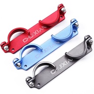 Yuanfeng Fishing Tackle Rod Hanger Rod Holder Rod Holder Fast Rod Hanger Aluminum Alloy Rod Hanger R