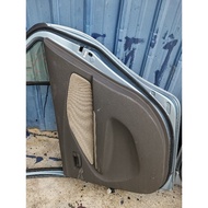 Toyota Vios Ncp93 Door Trim