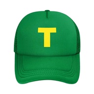 baseball cap Alvin and the Chipmunks Outfit Men Women Baseball Cap  Trucker Hat Classic Formal Headw