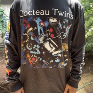 Longsleeve Band Cocteau Twins