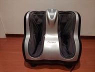 OSIM OS8000 iSqueez第一代美腿魔法師 足腿按摩機