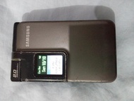 Samsung SCH w579,dual sim gsm&cdma