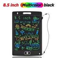 8.5/10/12 inch Magic Writing Tablet Drawing Board Childrens Graffiti Sketchpad Toys 8.5/10/12inch Lc