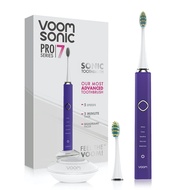 Pro 7 Electric Toothbrush for Adults, Sonicare Electric Toothbrush with 40000 VPM w/ 5 Deep Clean Mo
