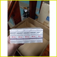 ♟ ❃ ❂ ¢¢¢¶¶£ KANOLONE-F 40mg