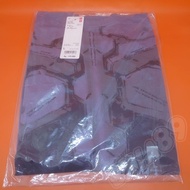 Uniqlo UT Archive Metal Gear T-Shirt (Gray - L)