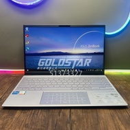 ASUS Zenbook 14 UX425E/< i5-1135G7/RAM 8GB/512GB SSD>/14''全高清/Win11/三個月保養/Laptop/手提電腦/Notebook/文書電腦/