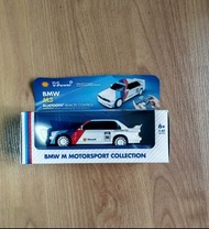 Shell V-Power BMW M3 藍牙遙控車連充電器