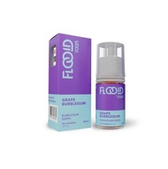 Ready JT Foom Purple Gummy Grape Bubblegum 30mg 30ml SaltNic Salt Nic Liquid