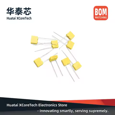10PCS,DIP Block correction capacitor 100V 63V 100PF 120PF 220PF 330PF 390PF 470PF 560PF 680PF 820PF 