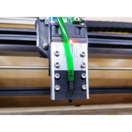 NEJE 30w 40w Laser module air assistant