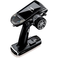 Futaba 10PX Transmitter with R404SBS Receiver
