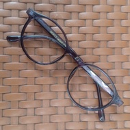 kacamata frame gentle monster pria wanita