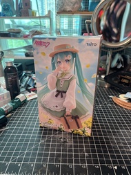初音未來Taito Hatsune Miku Fashion Figure Country