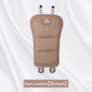 เบาะ Sarung Jok Kulit Mobil/พนักพิงหลังเบาะที่นั่งสากลสำหรับทุกฤดูอุปกรณ์ตกแต่งภายในสำหรับ Is250ของ